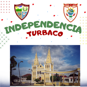 INDEPENDENCIA DE TURBACO